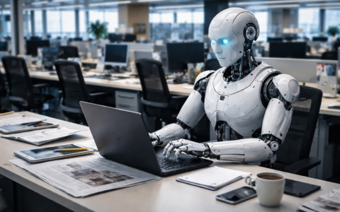 Il “model collapse”: l’intelligenza artificiale rischia di autodistruggersi (dopo aver distrutto le sue fonti)