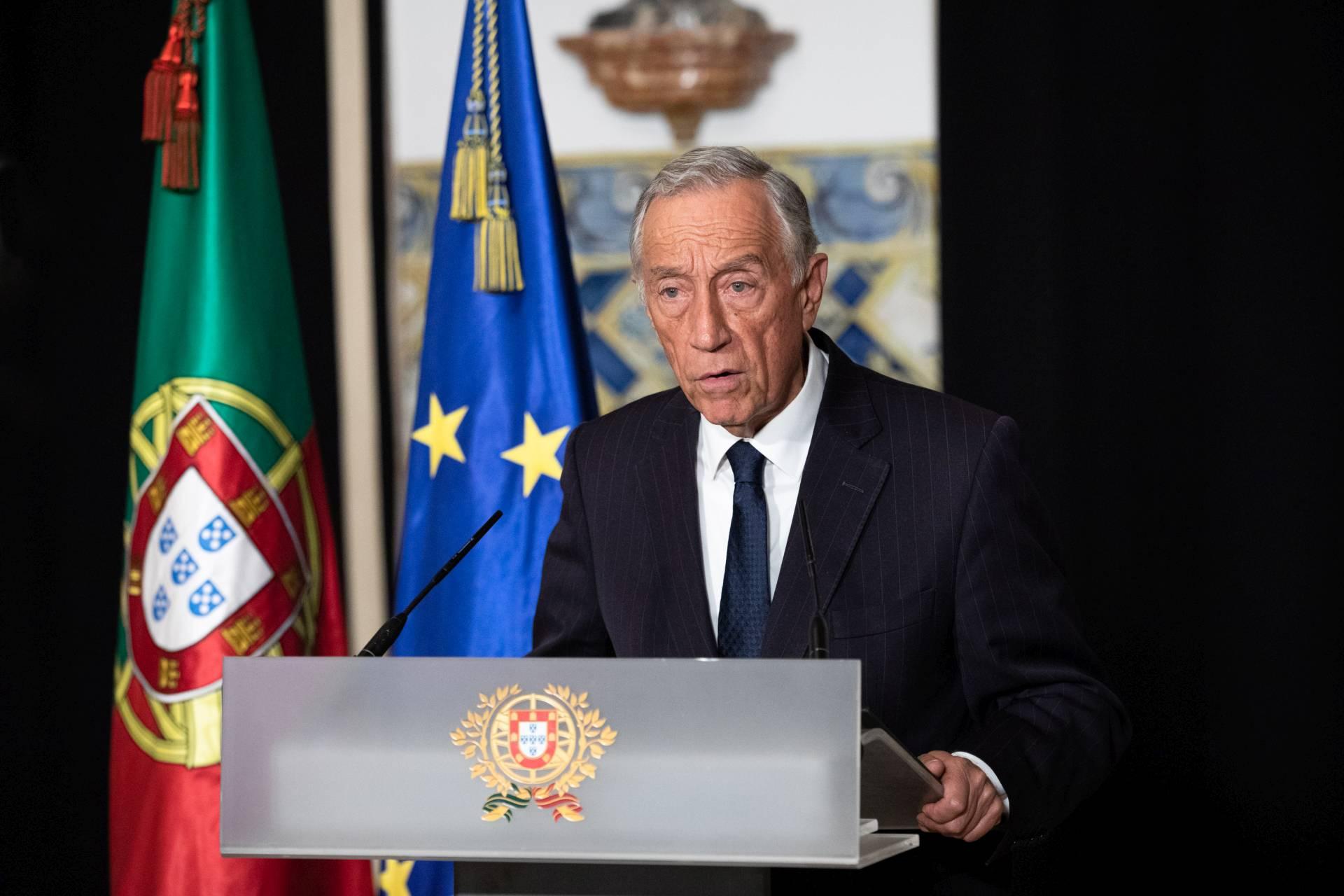 Marcelo Rebelo de Sousa