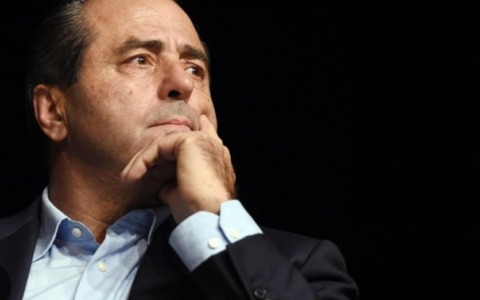 Referendum Giustizia, Di Pietro in campo per il Sì: “Nessuna nomina governativa nel Csm”