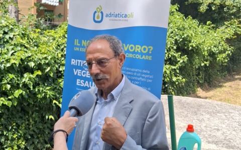 Olio esausto ed economia circolare: una risorsa da riscoprire