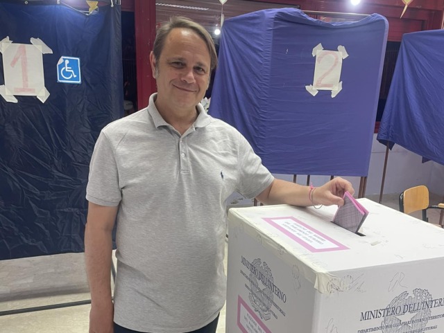 Niscemi, firmata ordinanza per interventi urgenti. Il sindaco Conti: “La colpa non è della natura”