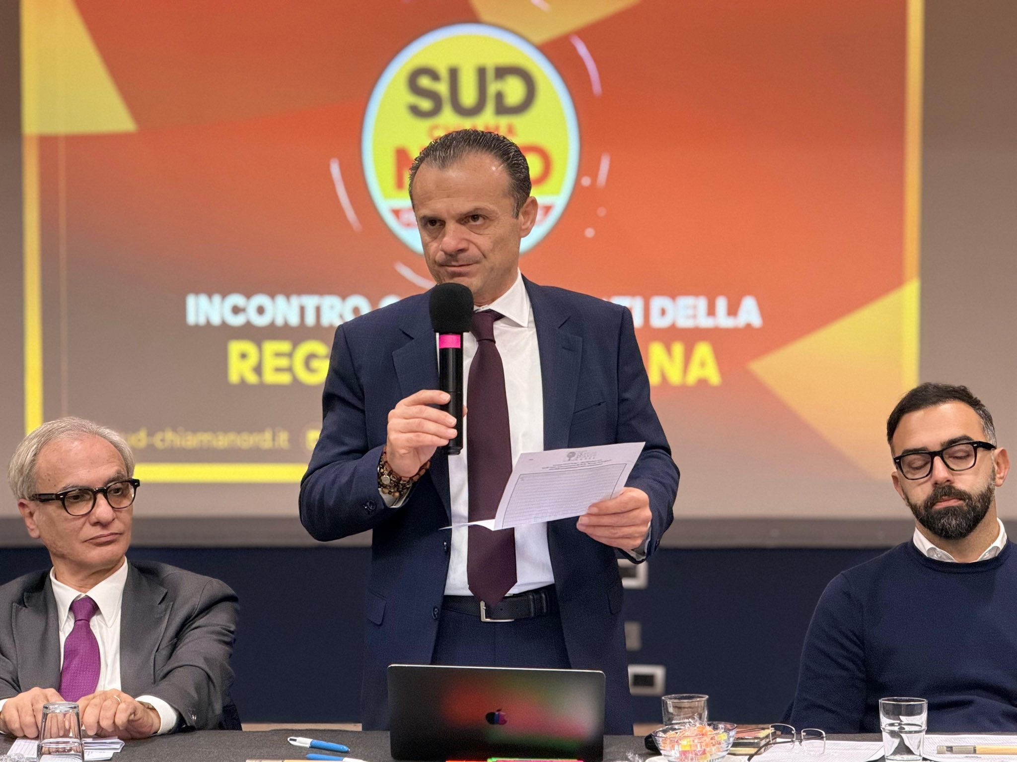 Niscemi, voto segreto in Consiglio regionale siculo: distratti fondi dal Ponte sullo Stretto per la ricostruzione