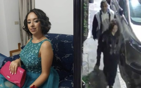 Confessione a Milano: “Sì, ho ucciso Aurora Livoli”. In Liguria si getta dal balcone per sfuggire all’ex