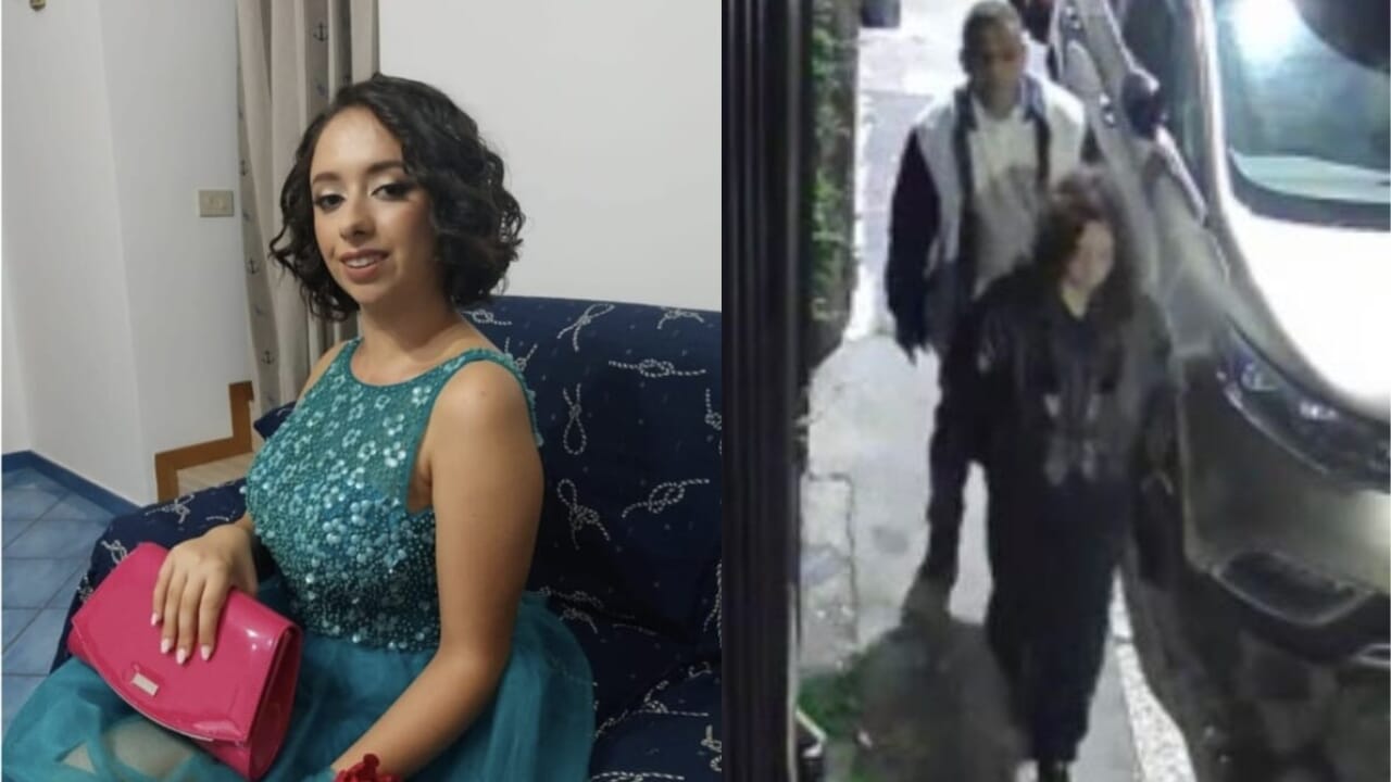 Confessione a Milano: “Sì, ho ucciso Aurora Livoli”. In Liguria si getta dal balcone per sfuggire all’ex