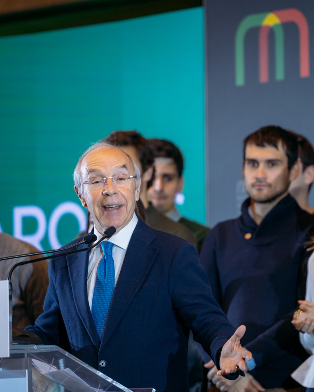 Luís Marques Mendes