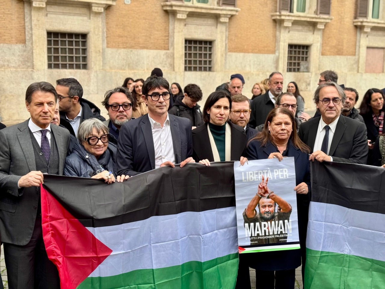 Pd, M5s e Avs contro la partecipazione dell’Italia al Board of Peace: “Inaccettabile e scandaloso”