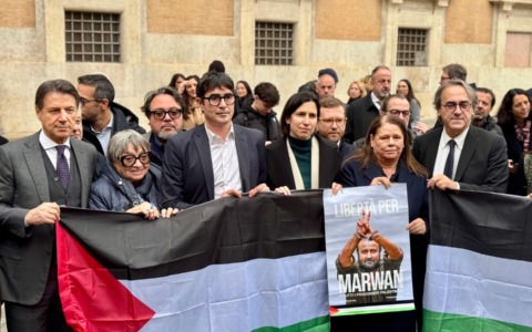 Pd, M5s e Avs contro la partecipazione dell’Italia al Board of Peace: “Inaccettabile e scandaloso”