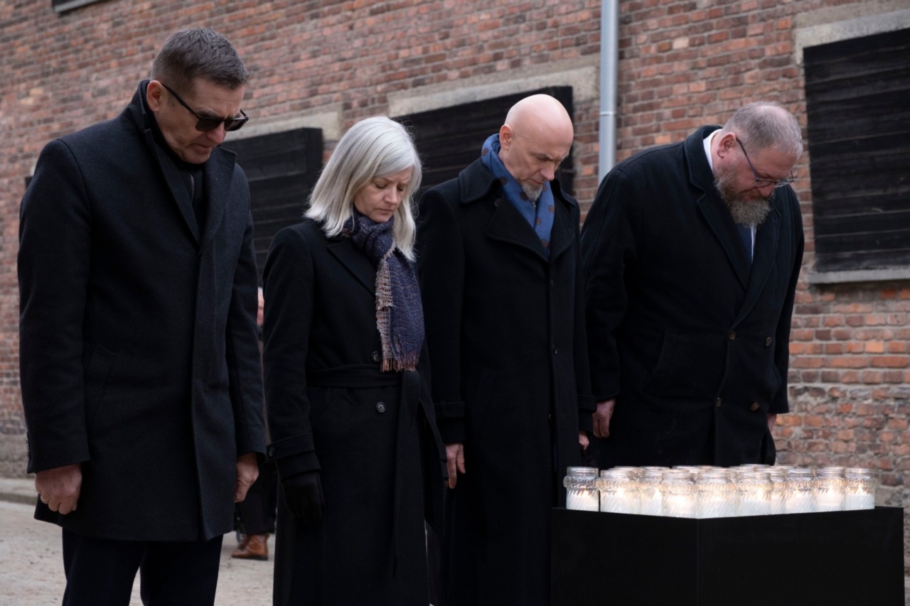 Giorno della Memoria, ad Auschwitz le voci dei sopravvissuti per l’81° anniversario della liberazione