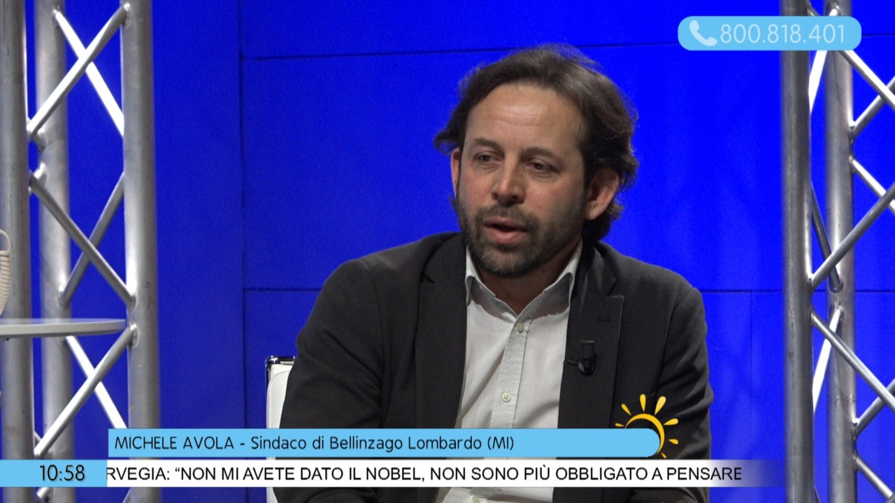 Avola (Sindaco): “Più Polizia Locale, meno vincoli: i Comuni devono poter assumere”