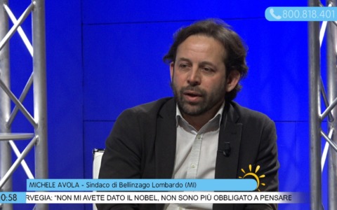 Avola (Sindaco): “Più Polizia Locale, meno vincoli: i Comuni devono poter assumere”