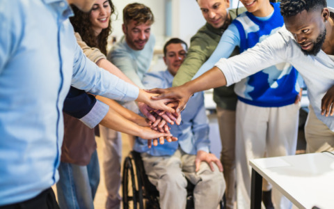 Riforma del sistema di supporto alle disabilità: Meritocrazia Italia chiede di non fermarsi ai numeri