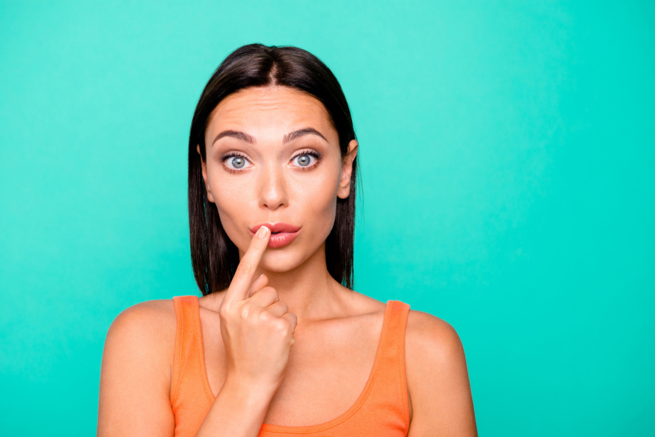 Herpes labiale: come riconoscerlo e gestirlo