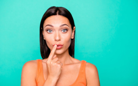 Herpes labiale: come riconoscerlo e gestirlo