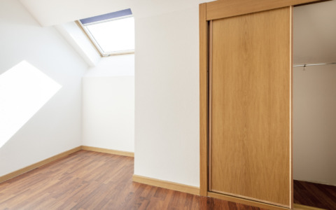 Il fascino eterno del legno nell’arredo naturale