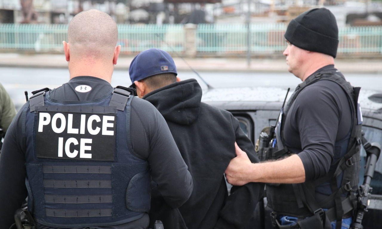 ICE a Milano-Cortina 2026: cosa sappiamo davvero sulla possibile presenza degli agenti USA alle Olimpiadi