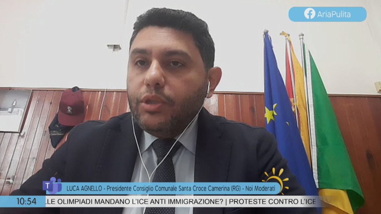 Agnello (NM): “Erosione costiera: non è più tempo di rinvii”