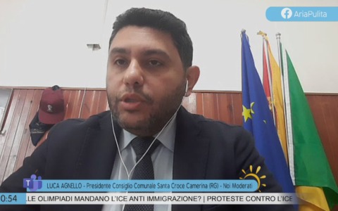 Agnello (NM): “Erosione costiera: non è più tempo di rinvii”