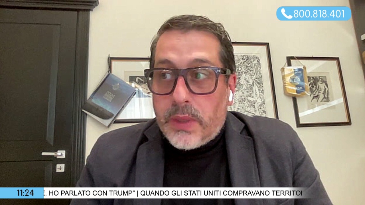 Basso (FdI): “Dalla tragedia dobbiamo trovare la forza di elaborare una soluzione ai problemi”