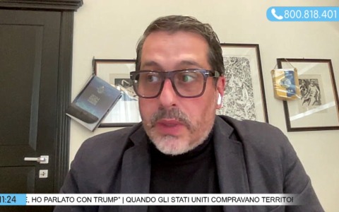 Basso (FdI): “Dalla tragedia dobbiamo trovare la forza di elaborare una soluzione ai problemi”