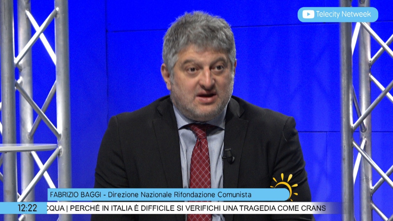 Baggi (Rifondazione): “L’aggressione degli USA ai danni del Venezuela è un fatto gravissimo”