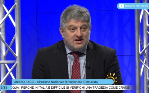 Baggi (Rifondazione): “L’aggressione degli USA ai danni del Venezuela è un fatto gravissimo”