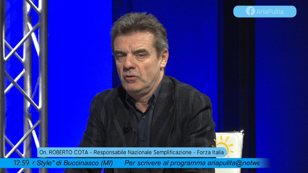 Cota (FI): “Mercosur: sì alle opportunità, sì alle responsabilità”