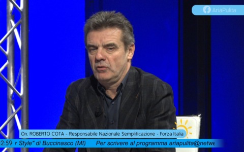 Cota (FI): “Mercosur: sì alle opportunità, sì alle responsabilità”