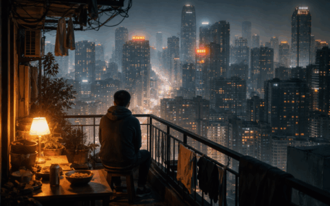 In Cina impazza la app “Sei morto?” per sapere se amici e parenti (soli) stanno bene