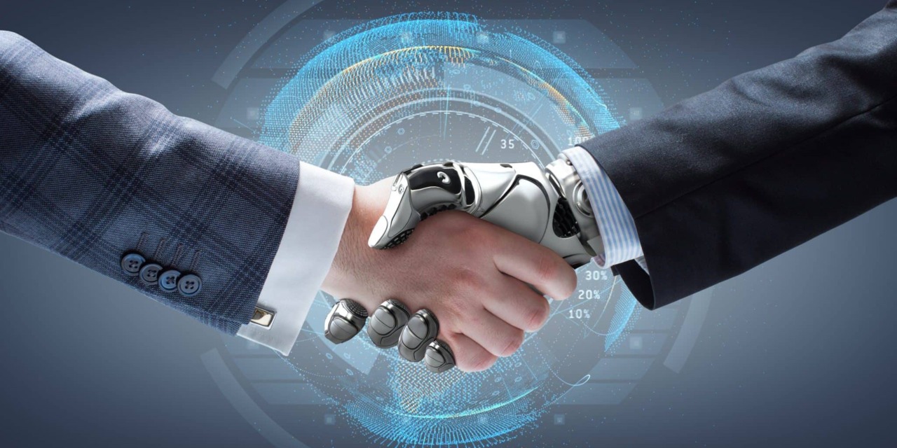 La nuova era del credito alle imprese: dalla relazione all’algoritmo