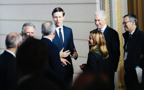 Volenterosi: le cinque garanzie per Kiev. Meloni: “Nessun soldato italiano”