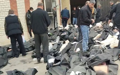 In Iran bisogna pagare il pizzo per riavere i cadaveri dei manifestanti