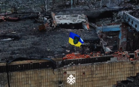 Ucraina, rimonta di Kiev che si riprende Kupiansk