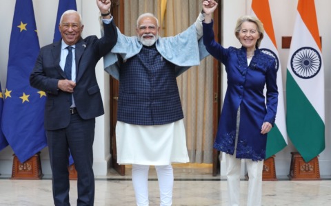 Accordo storico UE-India: nuove (importanti) opportunità commerciali per l’Italia