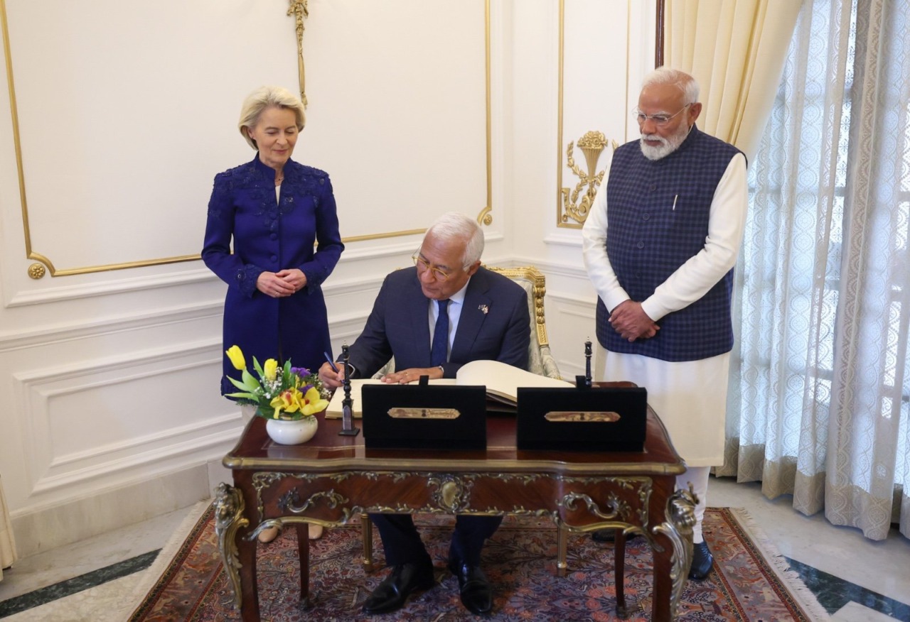 Accordo storico UE-India: nuove (importanti) opportunità commerciali per l'Italia