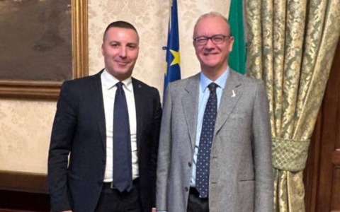 Meritocrazia Italia incontra il Ministro Valditara: procede l’iter di approvazione del Protocollo per la valorizzazione dei meriti e delle competenze