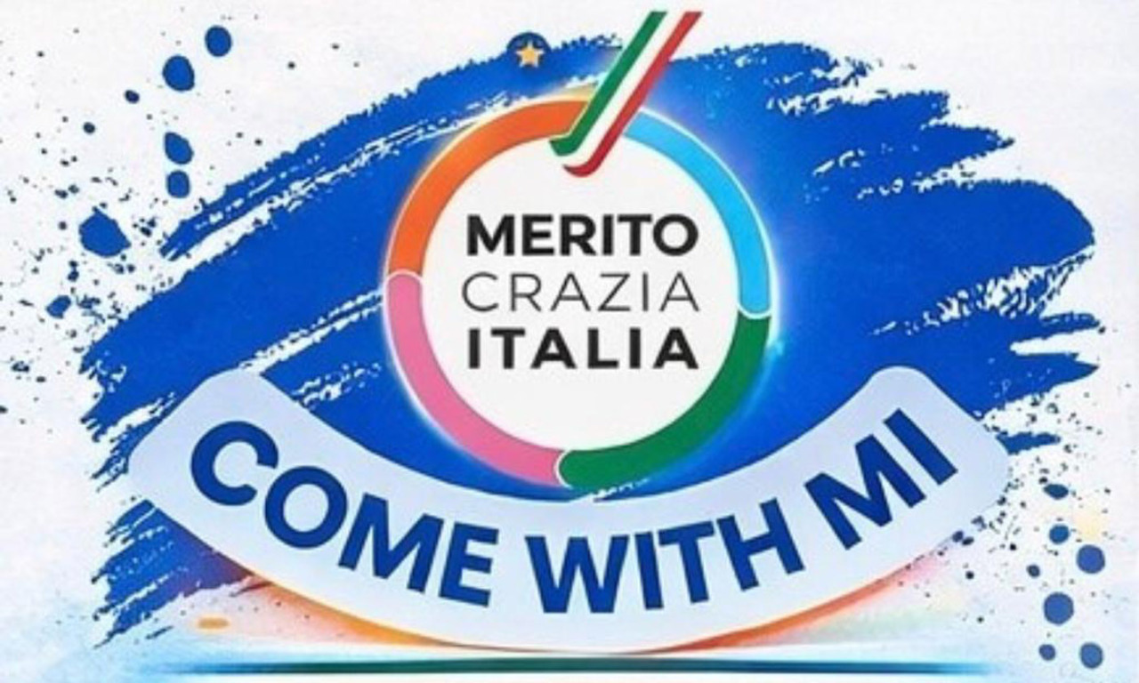 Diretta social di Meritocrazia Italia sulla campagna nazionale adesioni lunedì 19 gennaio alle 18