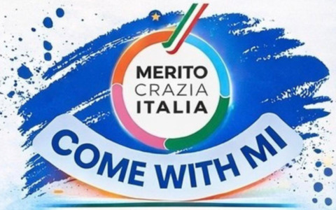 Diretta social di Meritocrazia Italia sulla campagna nazionale adesioni lunedì 19 gennaio alle 18