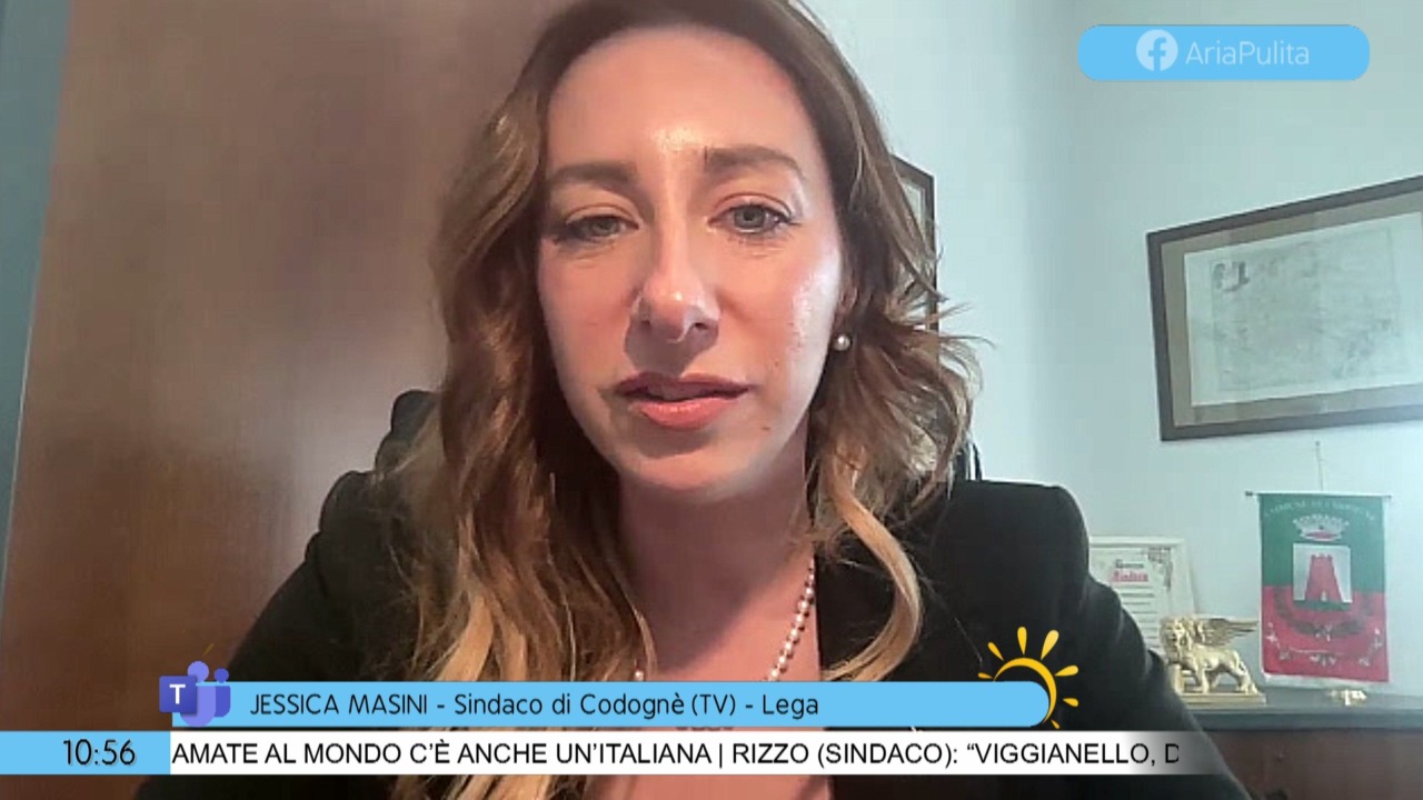 Masini (Lega): “La sicurezza è un diritto: ai sindaci servono strumenti concreti”