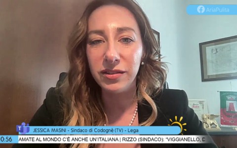 Masini (Lega): “La sicurezza è un diritto: ai sindaci servono strumenti concreti”