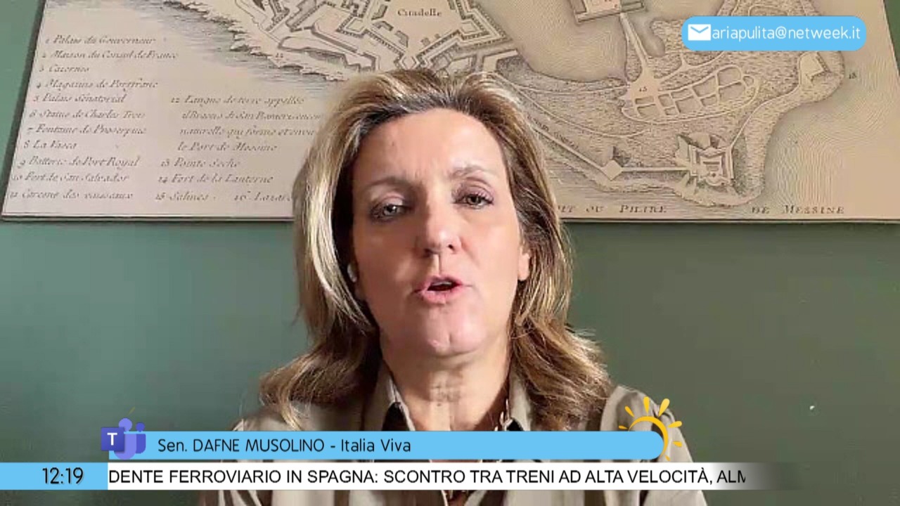 Ragazzo ucciso: Musolino (IV), metal detector specchietto per le allodole