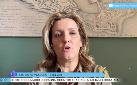 Ragazzo ucciso: Musolino (IV), metal detector specchietto per le allodole