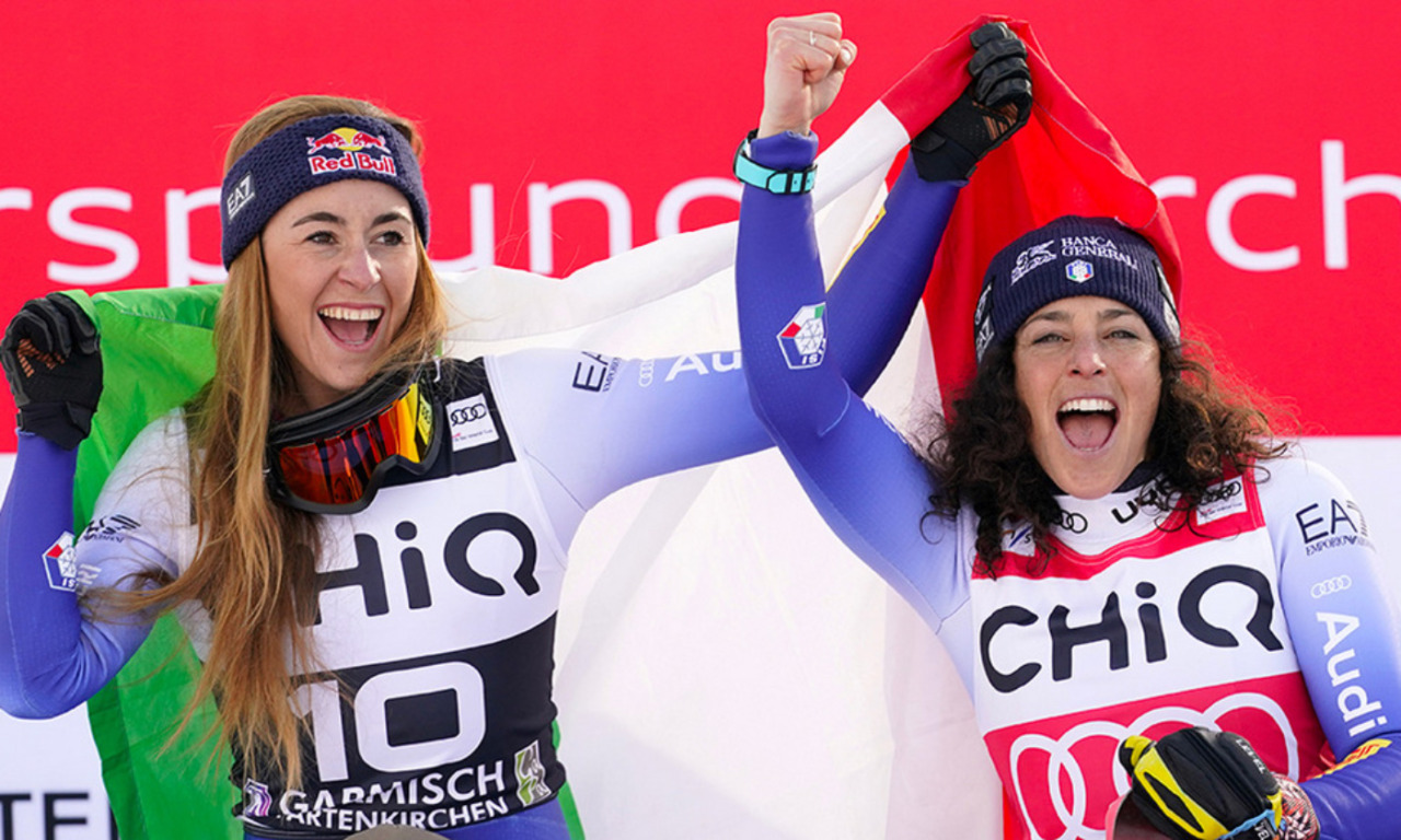 Milano Cortina 2026: nomi, discipline, età e provenienze dei 196 atleti italiani alle Olimpiadi invernali