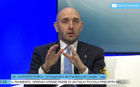 Morelli (Lega): “Bene mantenimento contributo a tv reti locali in legge bilancio”