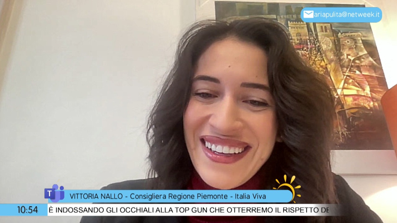 Nallo (IV): “Sicurezza, il fallimento della destra”