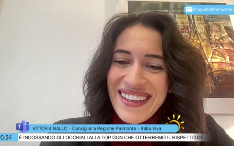 Nallo (IV): “Sicurezza, il fallimento della destra”