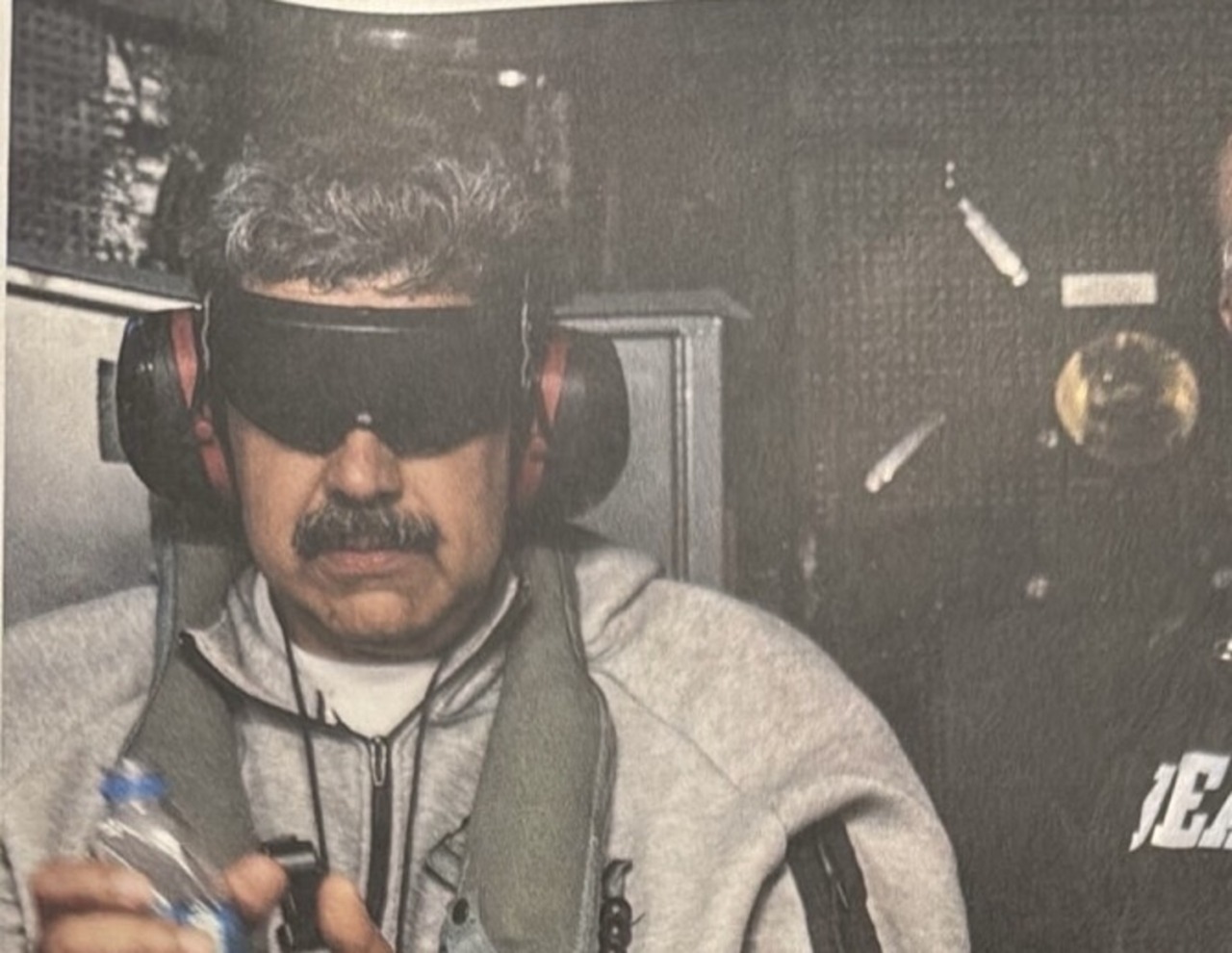 Venezuela, Meloni chiama Machado: "Speranza di ritorno alla democrazia"