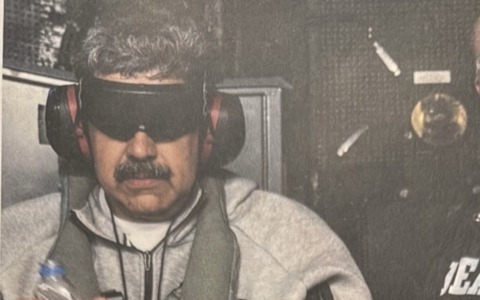 Maduro oggi a processo: quali sono le accuse e chi è imputato con lui