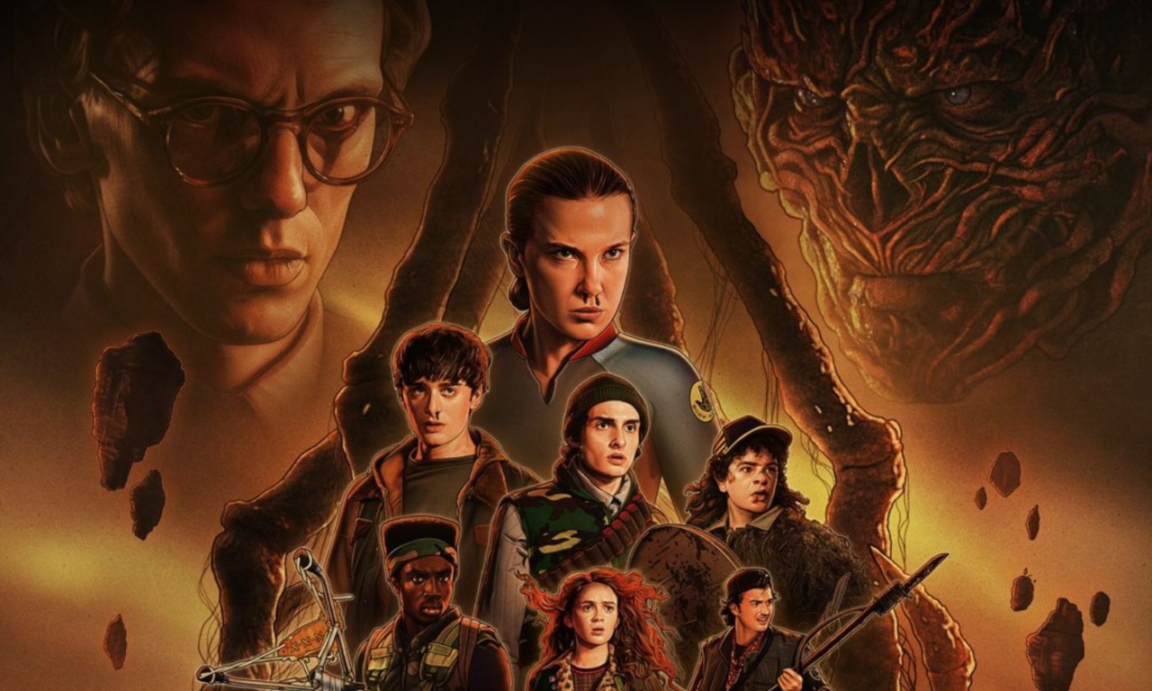 Il finale di “Stranger Things 5” mi ha fatto capire che siamo diventati tutti troppo esigenti