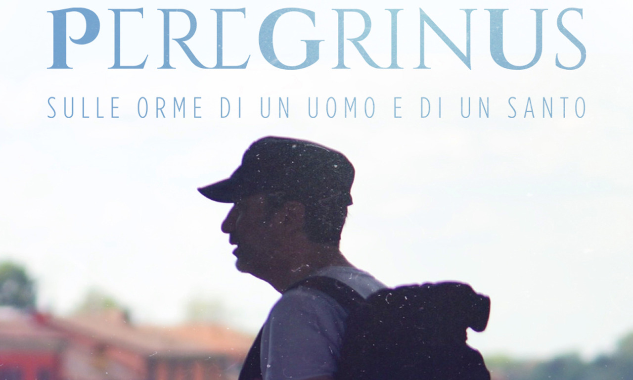 Peregrinus di Davide Colavini: il docufilm su Sant’Agostino