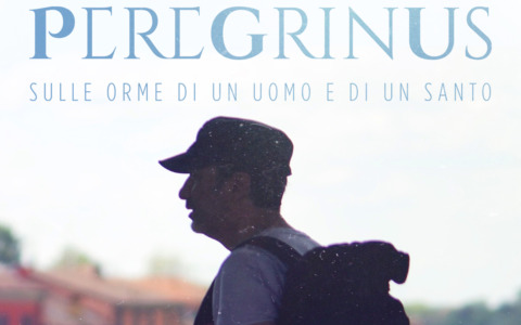Peregrinus di Davide Colavini: il docufilm su Sant’Agostino